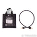 Kimber Kable Ascent PK10 Power Cable; 1m AC Cord