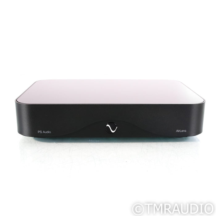 PS Audio AirLens Wireless Music Streamer