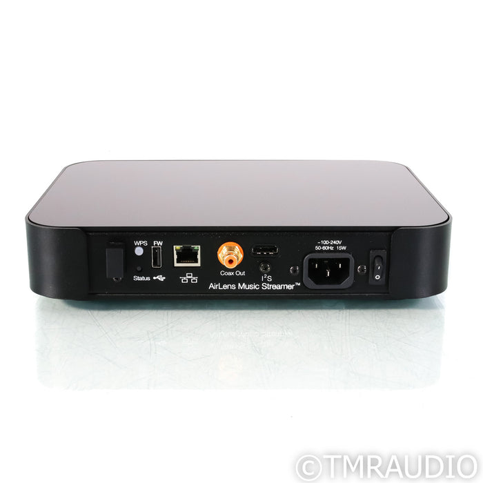 PS Audio AirLens Wireless Music Streamer