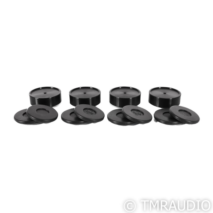 HRS Nimbus NA-150 Isolation Feet; Set of 4