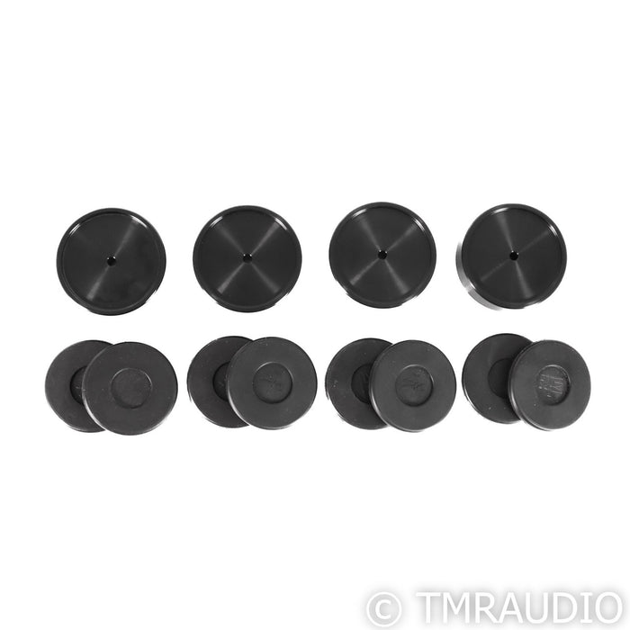 HRS Nimbus NA-150 Isolation Feet; Set of 4