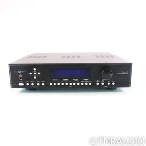 Cary Audio Design Cinema 12 Surround Processor
