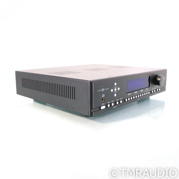 Cary Audio Design Cinema 12 Surround Processor