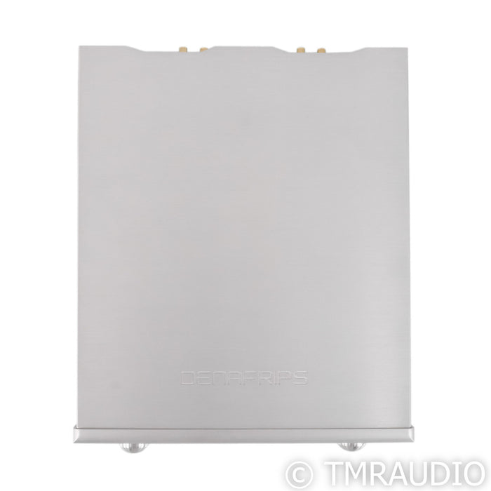 Denafrips Hades Stereo Preamplifier