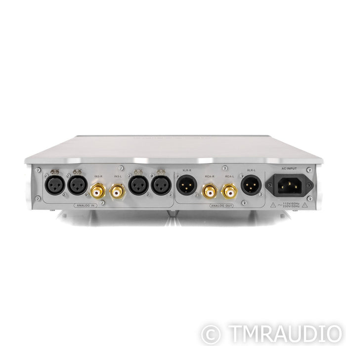 Denafrips Hades Stereo Preamplifier