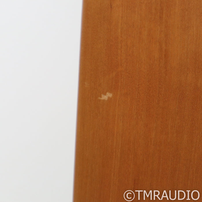Ohm Walsh Tall 4000 Floorstanding Speakers; Cherry Pair