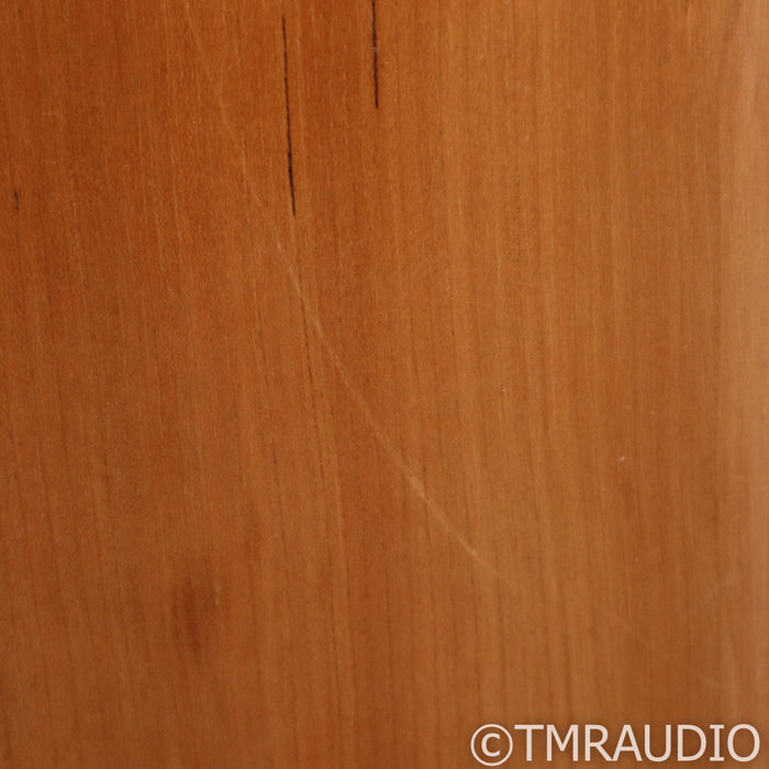 Ohm Walsh Tall 4000 Floorstanding Speakers; Cherry Pair