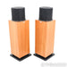 Ohm Walsh Tall 4000 Floorstanding Speakers; Cherry Pair