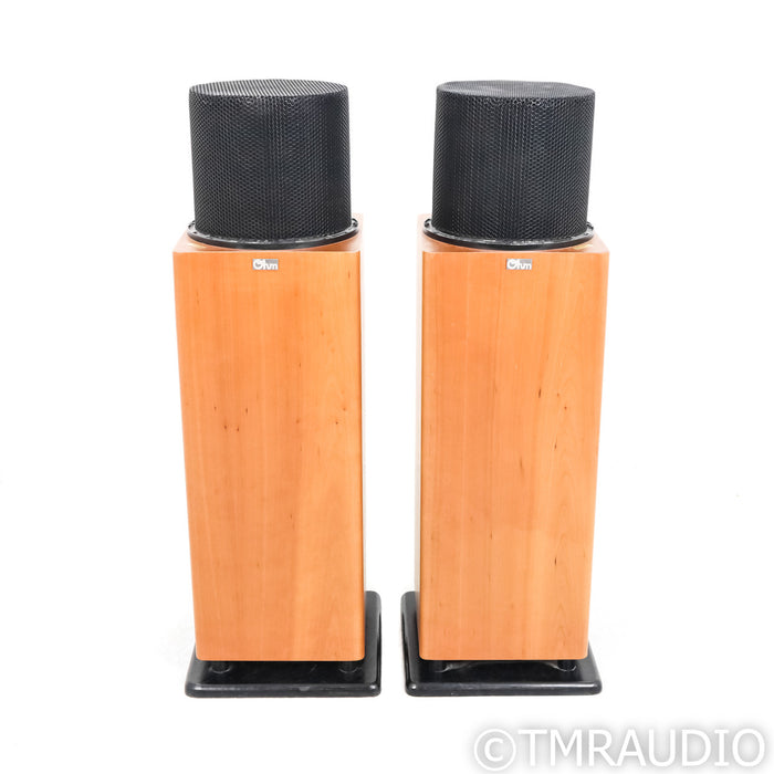 Ohm Walsh Tall 4000 Floorstanding Speakers; Cherry Pair
