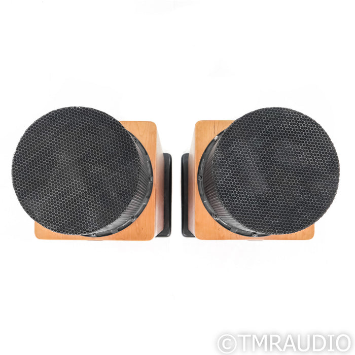 Ohm Walsh Tall 4000 Floorstanding Speakers; Cherry Pair