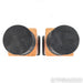 Ohm Walsh Tall 4000 Floorstanding Speakers; Cherry Pair