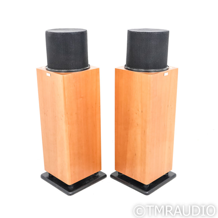 Ohm Walsh Tall 4000 Floorstanding Speakers; Cherry Pair