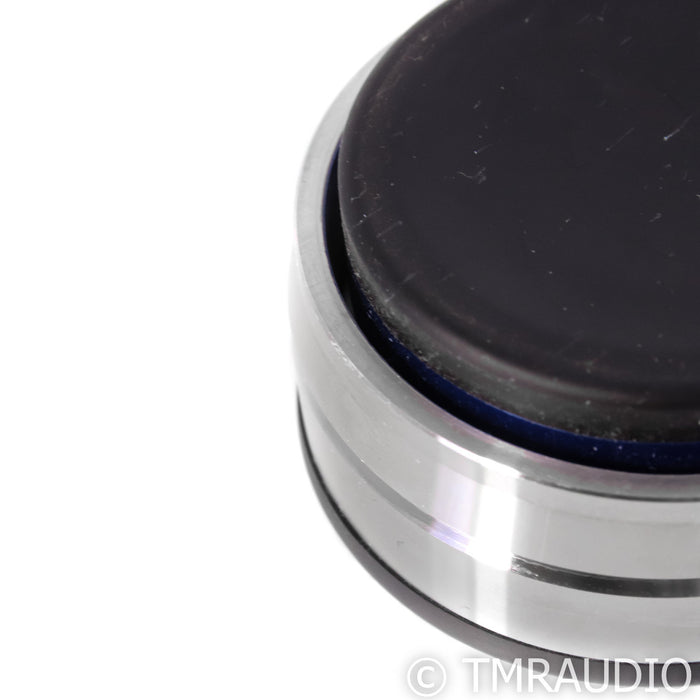 IsoAcoustics Orea Indigo Isolation Footer; Single