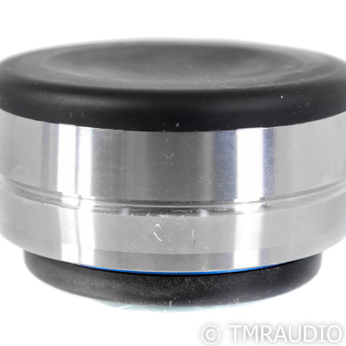 IsoAcoustics Orea Indigo Isolation Footer; Single