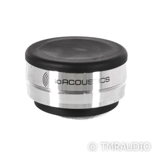 IsoAcoustics Orea Indigo Isolation Footer; Single