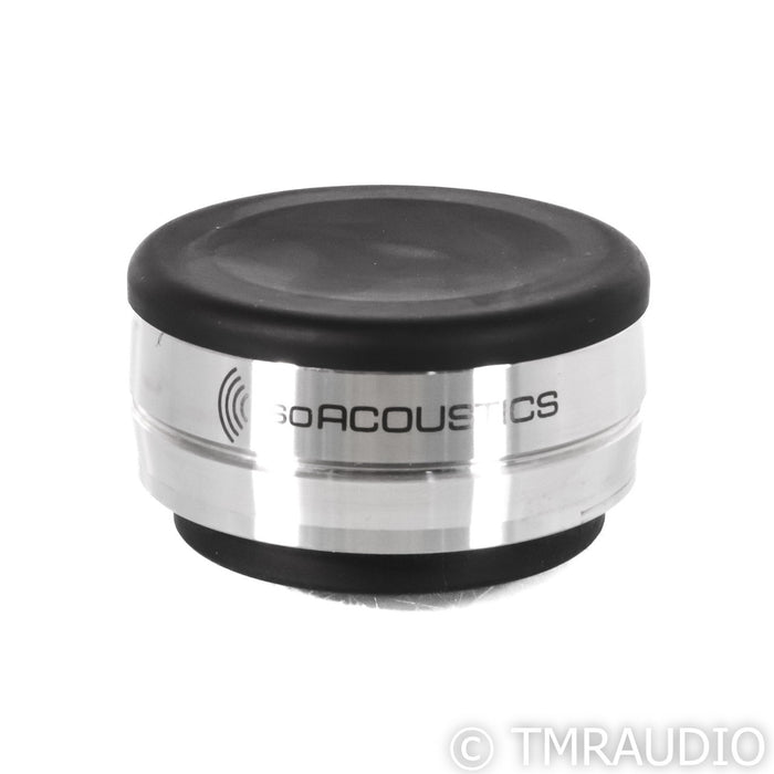 IsoAcoustics Orea Indigo Isolation Footer; Single