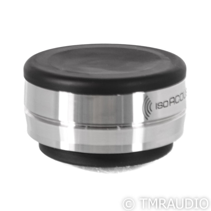 IsoAcoustics Orea Indigo Isolation Footer; Single