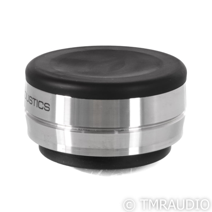 IsoAcoustics Orea Indigo Isolation Footer; Single