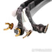 Analysis Plus Silver Apex Speaker Cables; 6ft Pair
