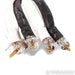 Analysis Plus Silver Apex Speaker Cables; 6ft Pair
