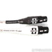 Analysis Plus Silver Apex XLR Cables; 3m Pair Balanced Interconnects