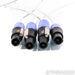Analysis Plus Silver Apex Subwoofer Cables; 2m Pair, Speakon