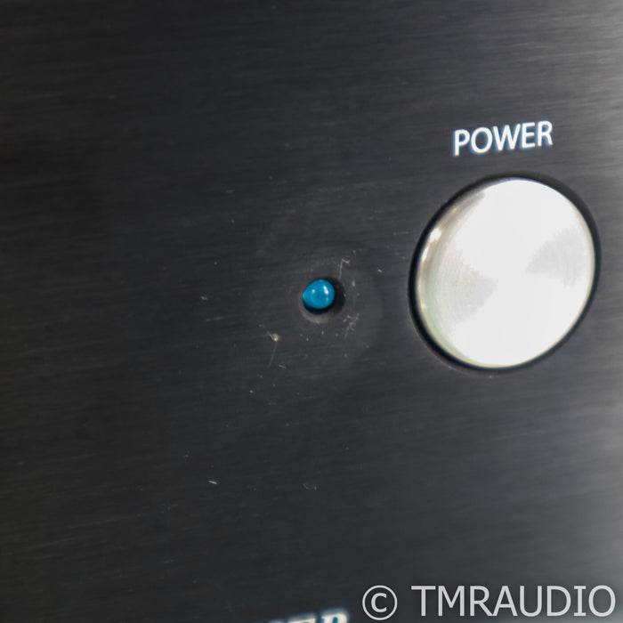 Rogue Audio Sphinx Stereo Tube Hybrid Integrated Amplifier; MM & MC Phono