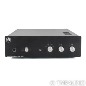 Rogue Audio Sphinx Stereo Tube Hybrid Integrated Amplifier; MM & MC Phono