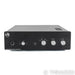 Rogue Audio Sphinx Stereo Tube Hybrid Integrated Amplifier; MM & MC Phono