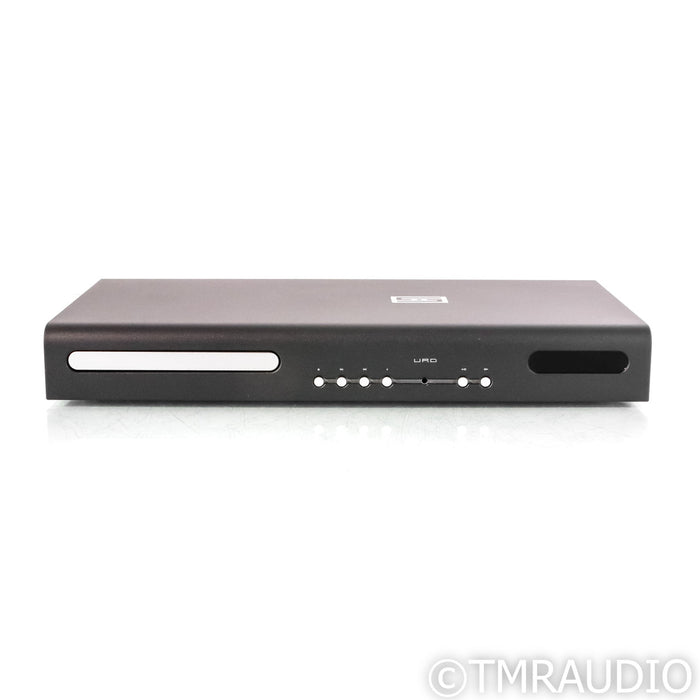 Schiit Audio URD CD Transport & Unison USB Hub