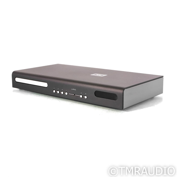 Schiit Audio URD CD Transport & Unison USB Hub