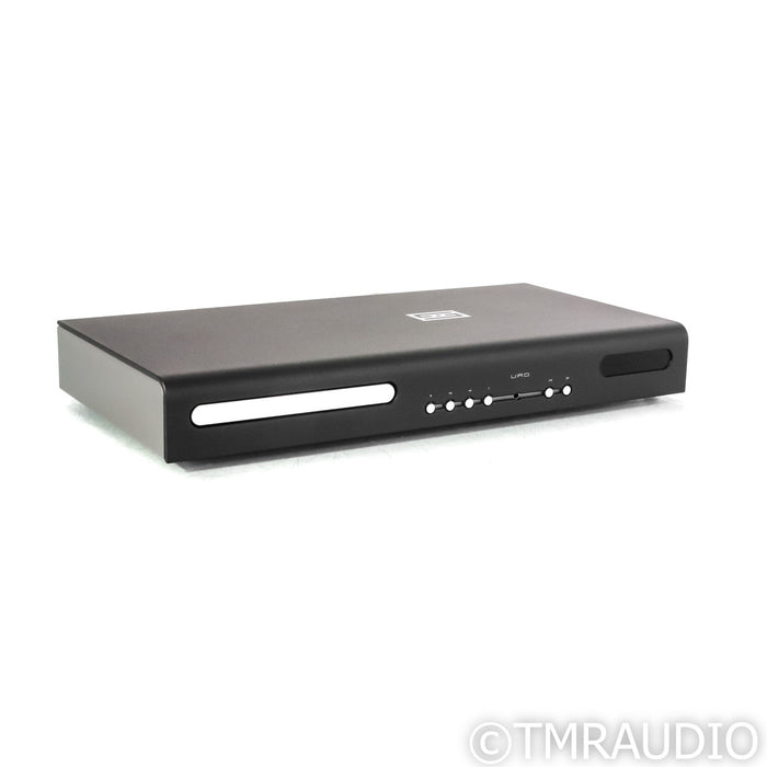 Schiit Audio URD CD Transport & Unison USB Hub