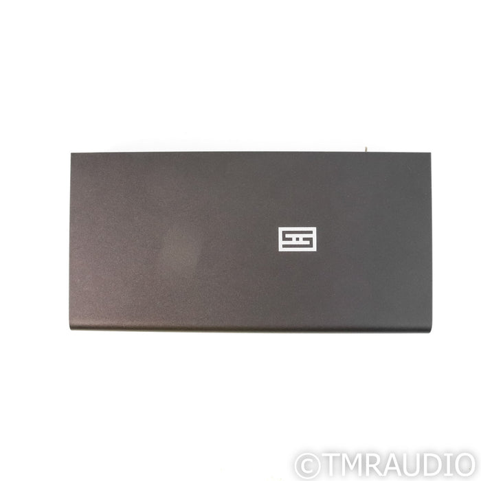 Schiit Audio URD CD Transport & Unison USB Hub