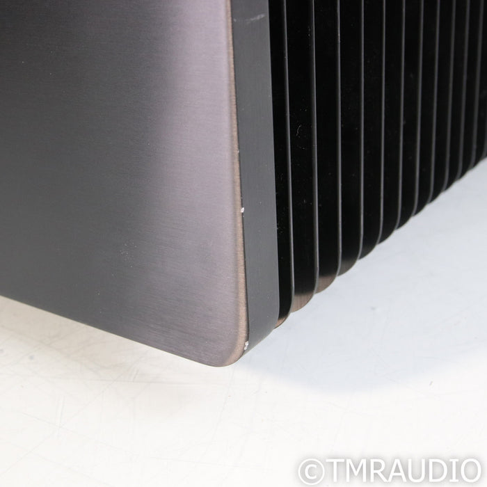 Jeff Rowland Design Model 3 Mono Power Amplifier; Pair Monoblock