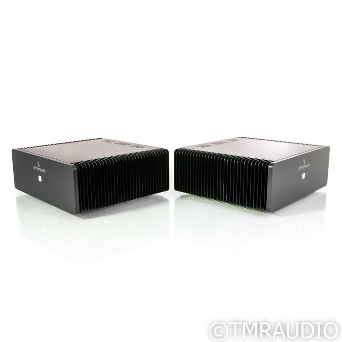 Jeff Rowland Design Model 3 Mono Power Amplifier; Pair Monoblock