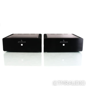 Jeff Rowland Design Model 3 Mono Power Amplifier; Pair Monoblock
