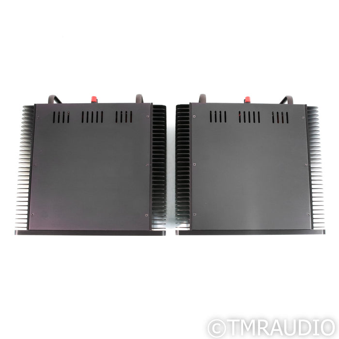 Jeff Rowland Design Model 3 Mono Power Amplifier; Pair Monoblock