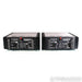 Jeff Rowland Design Model 3 Mono Power Amplifier; Pair Monoblock