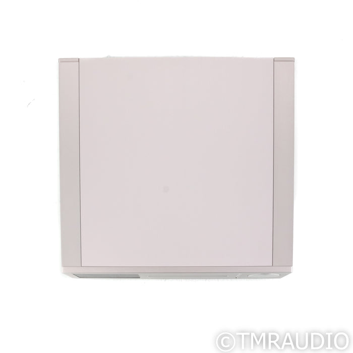 AVM CS 2.3 All In One Network Player; MM & MC Phono (Demo w/ Warranty)