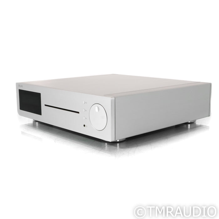AVM CS 2.3 All In One Network Player; MM & MC Phono (Demo w/ Warranty)