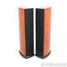 Aerial Acoustics Model 7T Floorstanding Speakers; High Gloss Rosenut Pair
