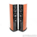 Aerial Acoustics Model 7T Floorstanding Speakers; High Gloss Rosenut Pair