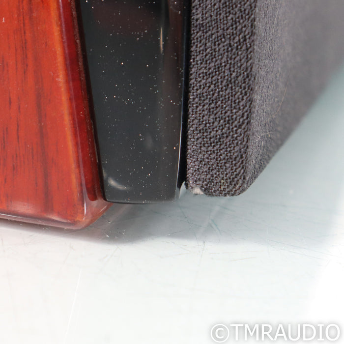 Aerial Acoustics 7CC Center Channel Speaker; Rosenut