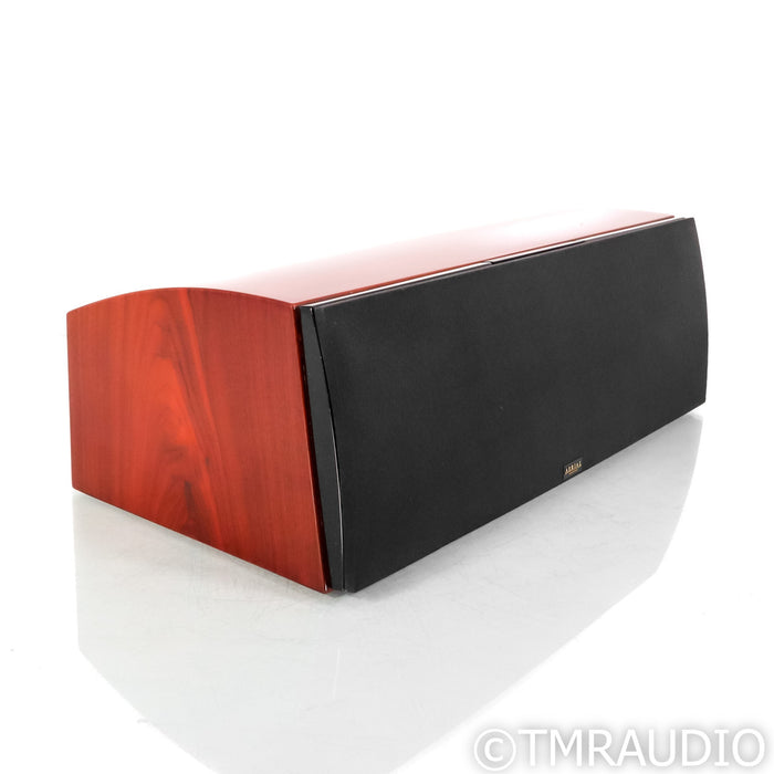 Aerial Acoustics 7CC Center Channel Speaker; Rosenut