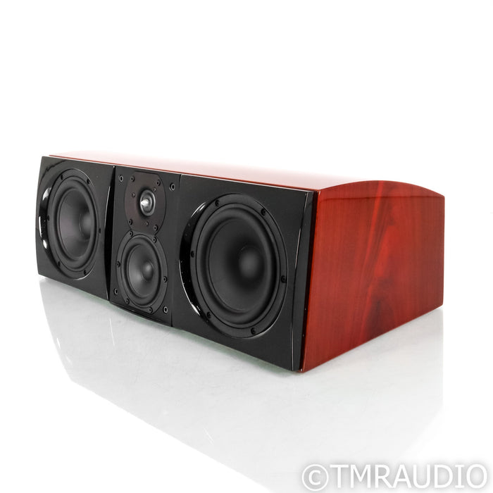 Aerial Acoustics 7CC Center Channel Speaker; Rosenut