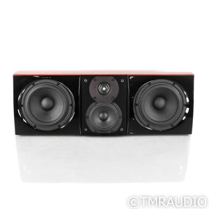 Aerial Acoustics 7CC Center Channel Speaker; Rosenut