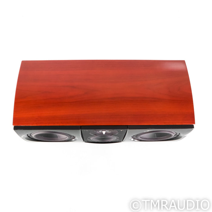 Aerial Acoustics 7CC Center Channel Speaker; Rosenut