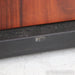 Aerial Acoustics SW12 12" Powered Subwoofer; Santos Rosewood