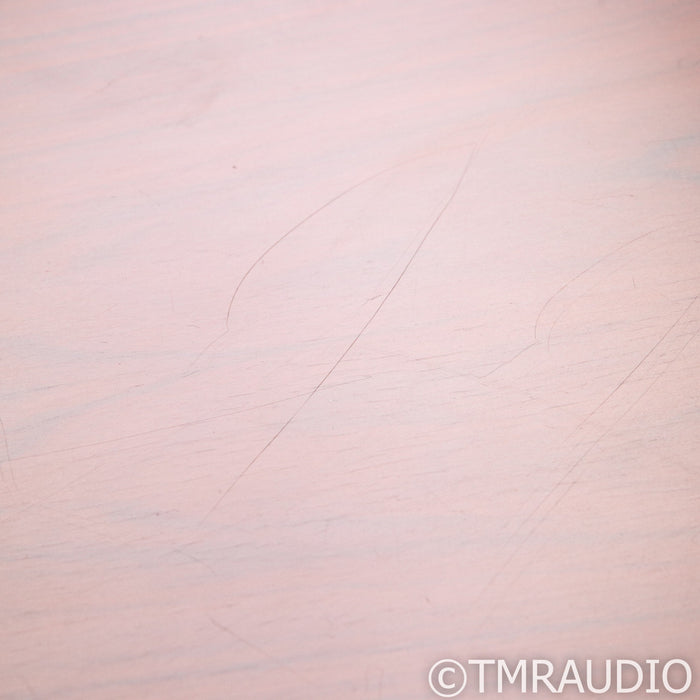 Aerial Acoustics SW12 12" Powered Subwoofer; Santos Rosewood