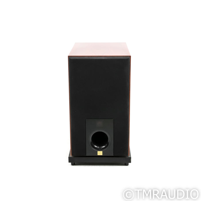 Aerial Acoustics SW12 12" Powered Subwoofer; Santos Rosewood